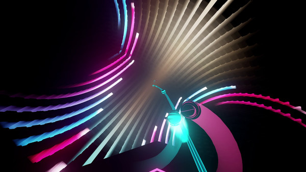 Synth Riders: Lindsey Stirling - "Mirage"