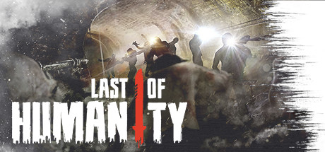 Last of Humanity Cover Image