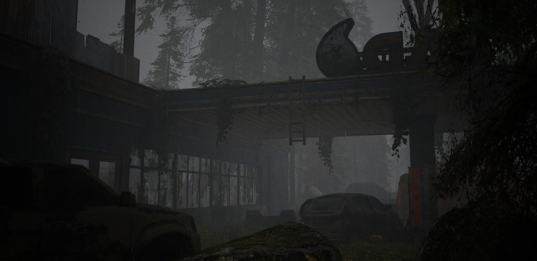 Last of Humanity #16