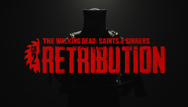 The Walking Dead: Saints & Sinners - Chapter 2