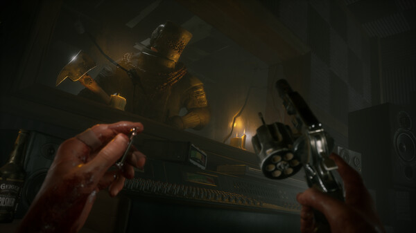 The Walking Dead: Saints & Sinners - Chapter 2: Retribution game for windows Pc 1