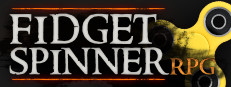 Fidget Spinner RPG