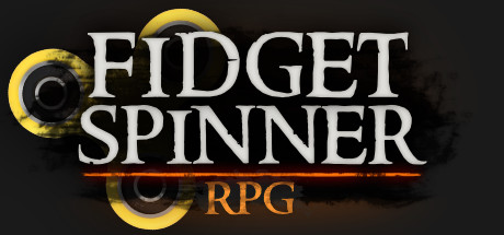 Fidget Spinner RPG technical specifications for computer