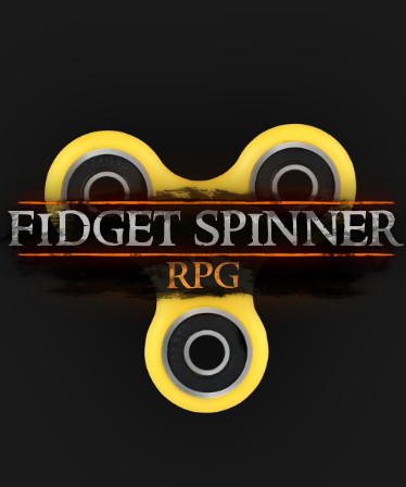 Fidget Spinner RPG