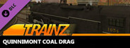 Trainz Plus DLC - Quinnimont Coal Drag
