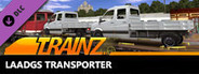 Trainz Plus DLC - Laadgs Transporter