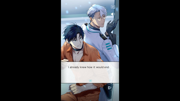 Скриншот из B.I.N.D.