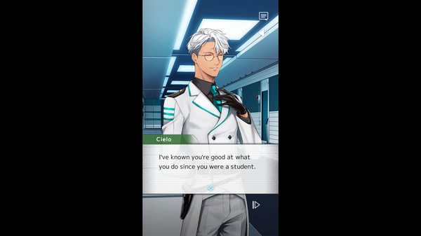 Скриншот из B.I.N.D.