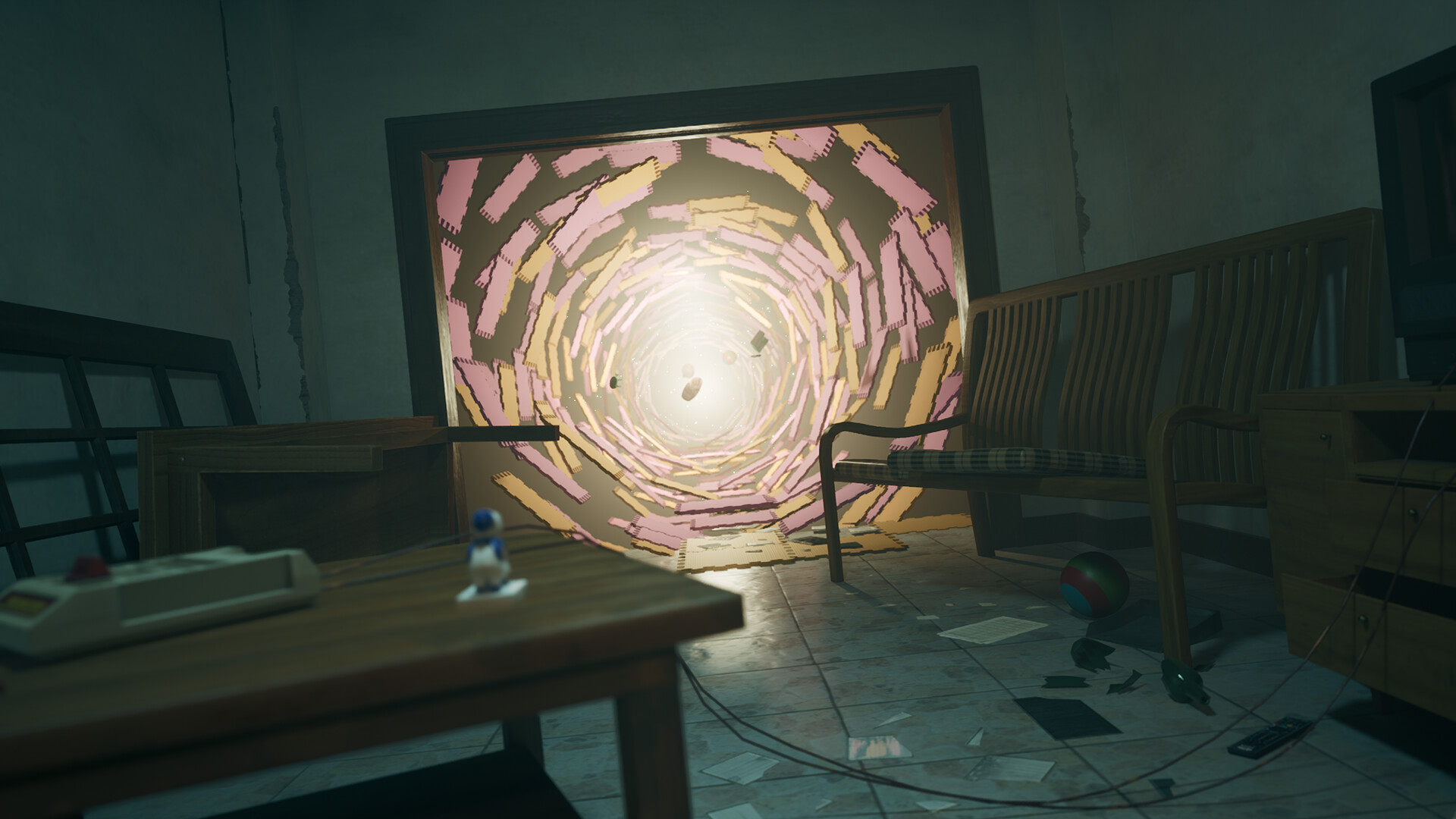 幸福里403 Demo #3