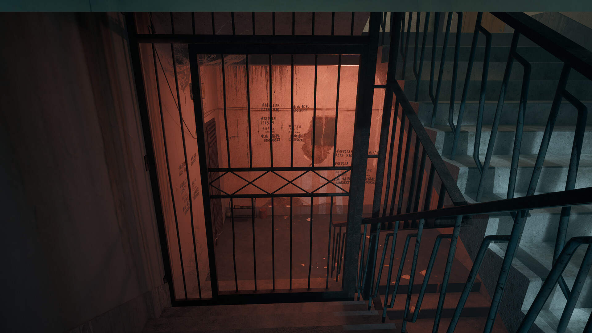 幸福里403 Demo #5