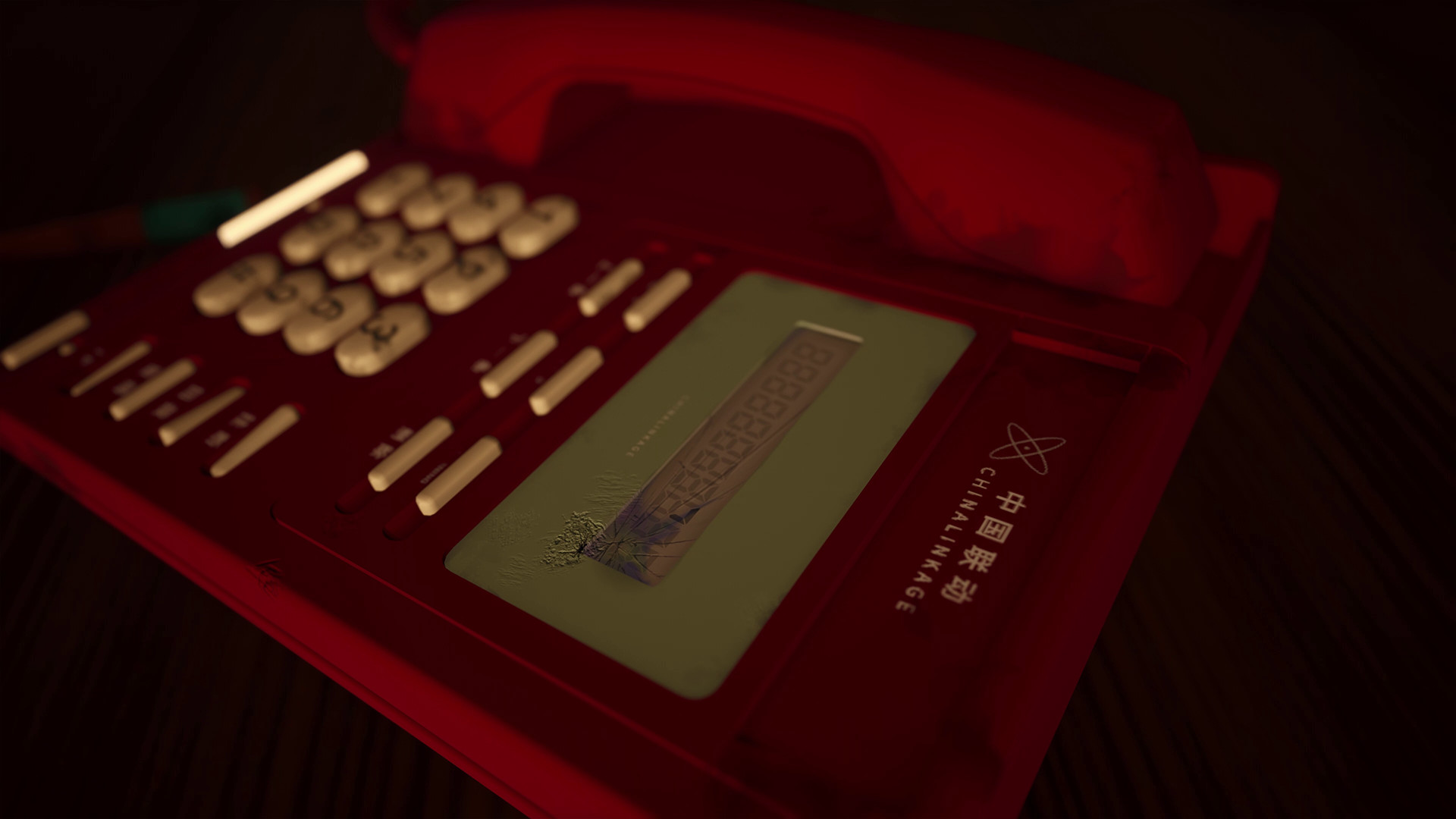 幸福里403 Demo #0