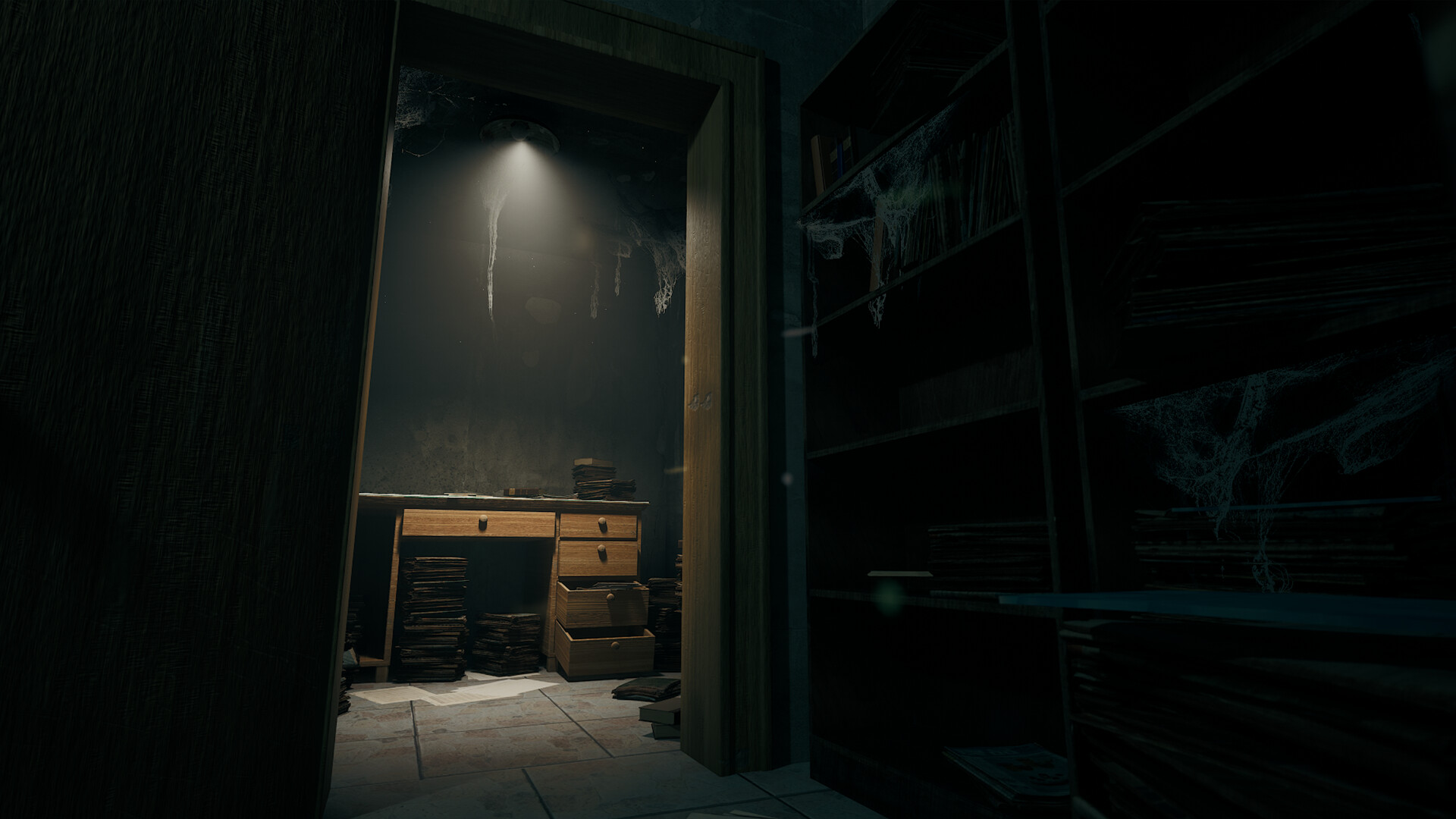 幸福里403 Demo #4