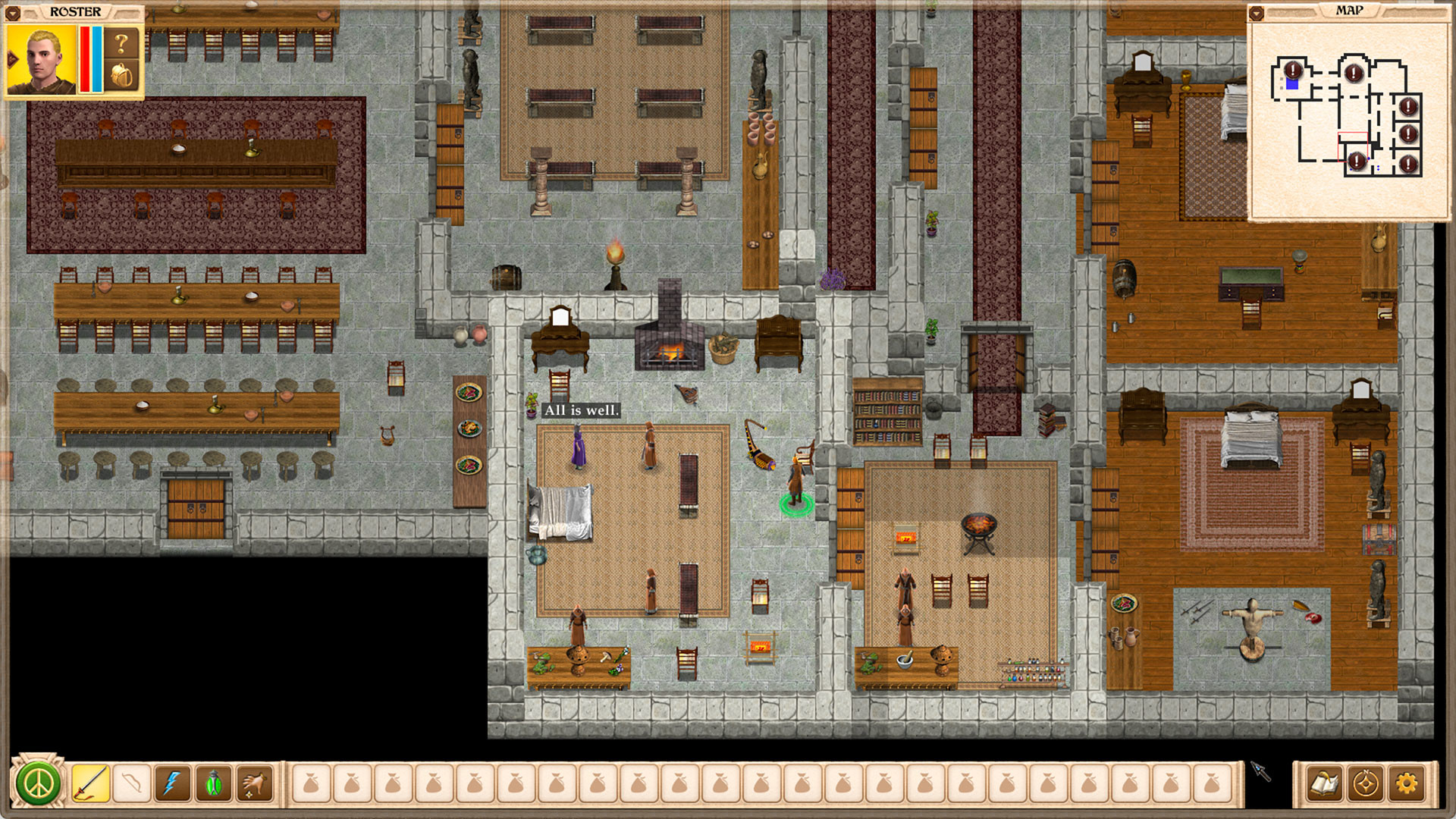 Queen's Wish 2: The Tormentor #10