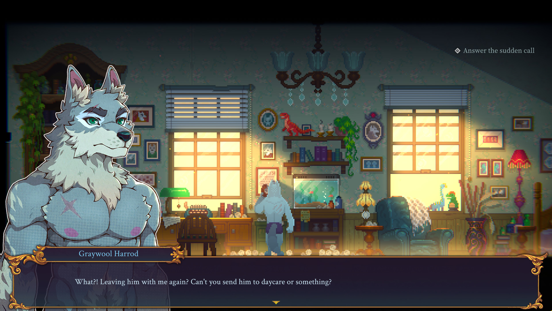 Mercury Abbey Demo #0