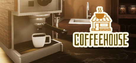 Coffeehouse Simulator Cover Image