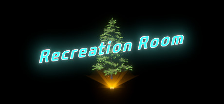 Recreation Room steam charts