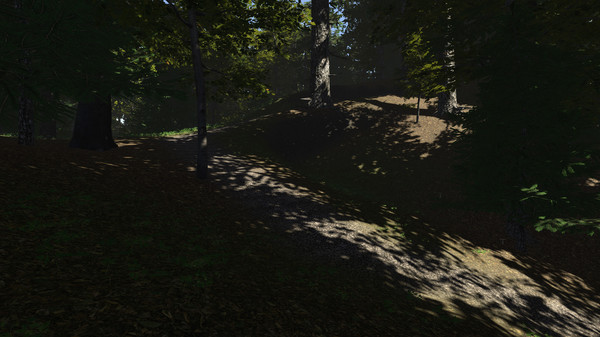 Скриншот из Recreation Room