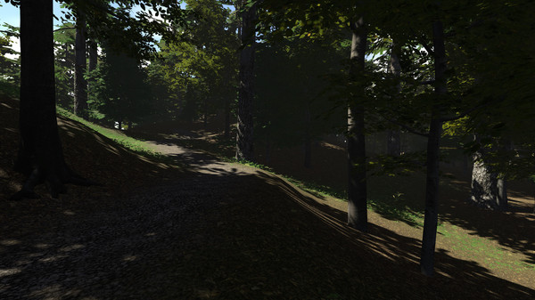 Скриншот из Recreation Room