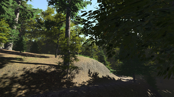 Скриншот из Recreation Room