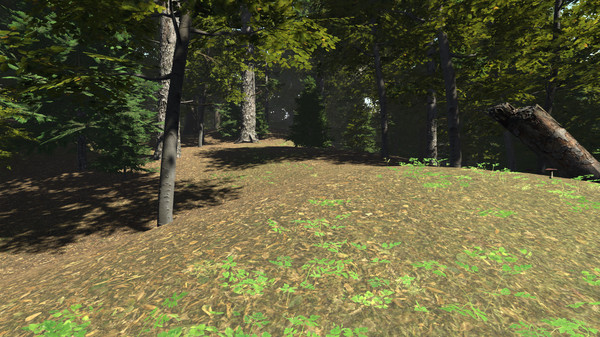 Скриншот из Recreation Room