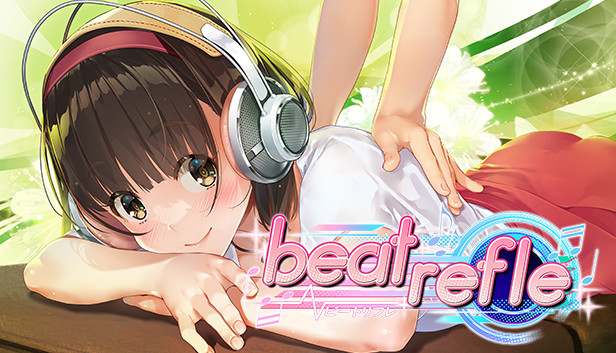 Save 50% on beat refle on Steam