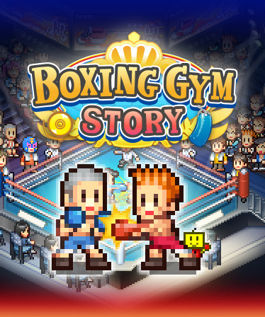 Boxing Gym Story