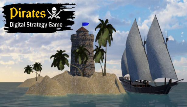 Arrrggh! The Pirate Game Download (1996 Strategy Game)