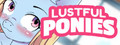 Lustful Ponies logo