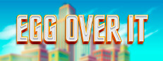 Egg Over It: Fall Flat From the Top