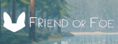 Friend or Foe 게임 이미지