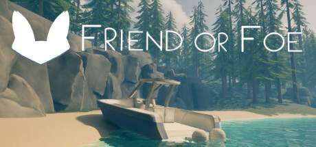 Friend or Foe banner