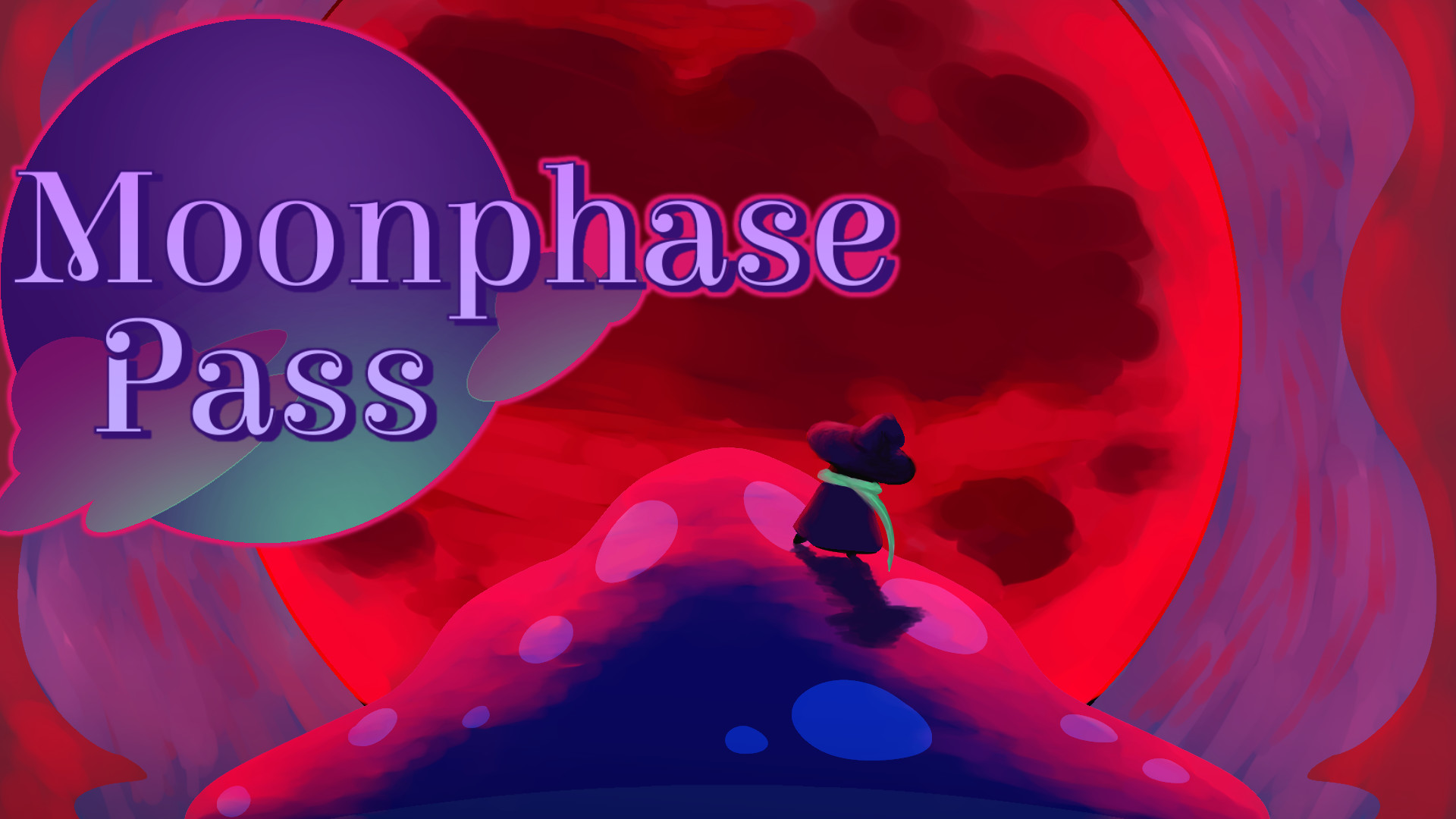 Moonphase Pass screenshot 1