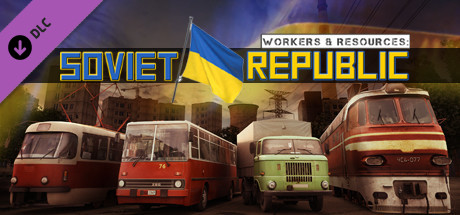 Workers & Resources: Soviet Republic Steam Charts and Player Count Stats