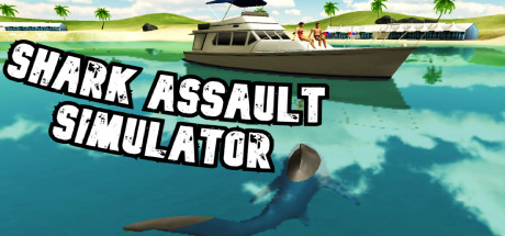 Image for Shark Assault Simulator