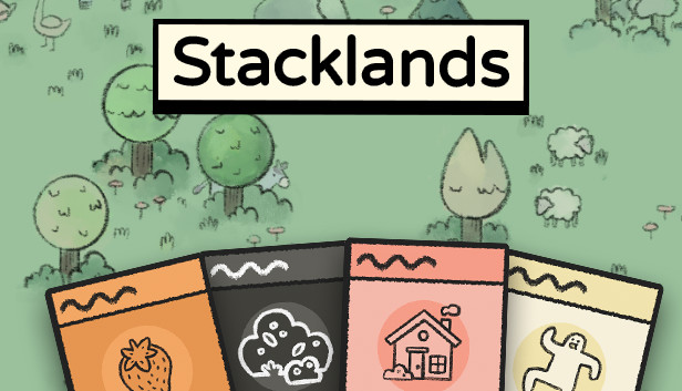 [Steam][心得] 模擬經營生存卡牌小品 Stacklands | PTT鄉民日記