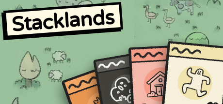 《层叠世界(Stacklands)》1.3.2-箫生单机游戏