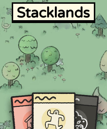 Stacklands