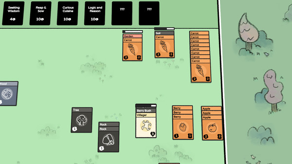 Stacklands CD Key 3