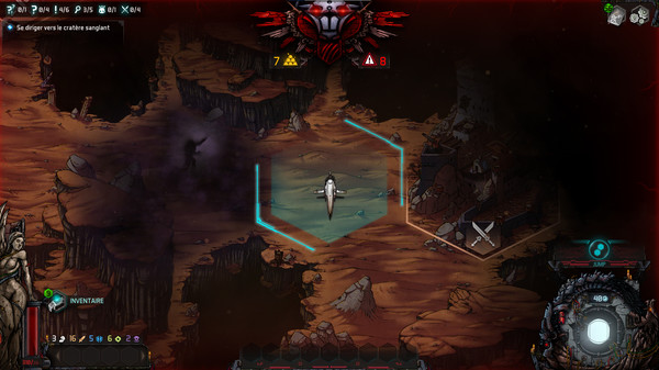 Скриншот из Before The Last Hour