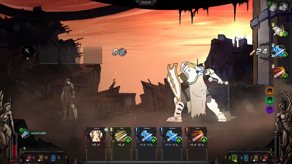 Скриншот из Before The Last Hour