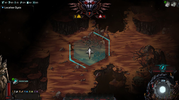 Скриншот из Before The Last Hour