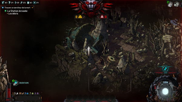 Скриншот из Before The Last Hour