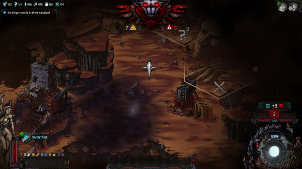 Скриншот из Before The Last Hour