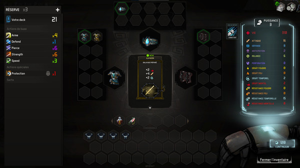 Скриншот из Before The Last Hour