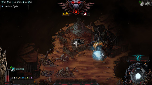 Скриншот из Before The Last Hour