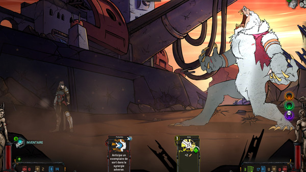 Скриншот из Before The Last Hour