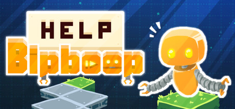 Help Bipboop Cover Image