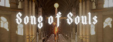 魂之独颂歌 Song of Souls