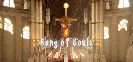 魂之独颂歌 Song of Souls steam charts