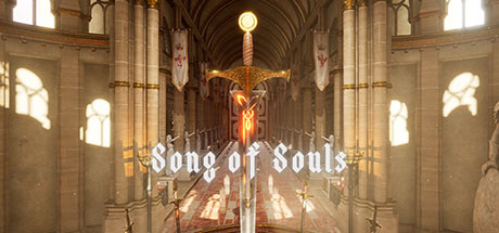 魂之独颂歌 Song of Souls